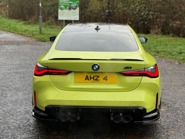 Used BMW M4 2021 for sale - 76702786: Photo 8