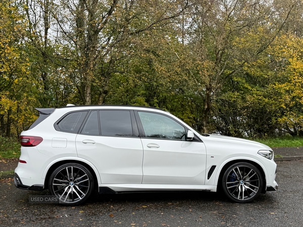 Used BMW X5 2022 for sale - 76702784: Photo 10