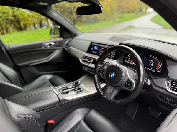 Used BMW X5 2022 for sale - 76702784: Photo 12
