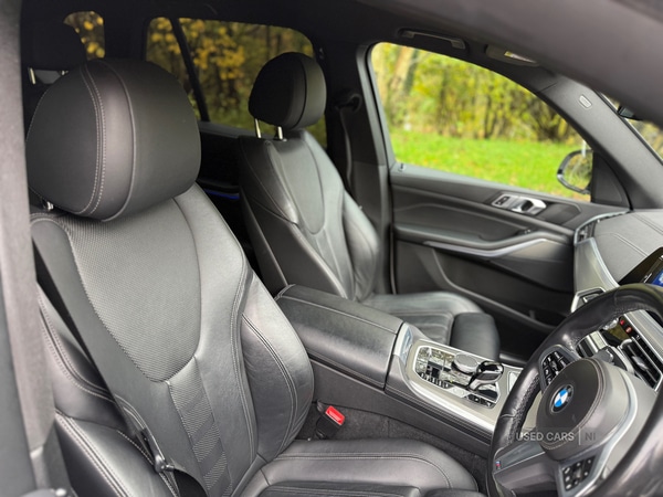 Used BMW X5 2022 for sale - 76702784: Photo 13