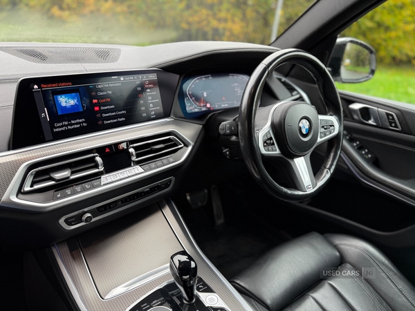 Used BMW X5 2022 for sale - 76702784: Photo 15