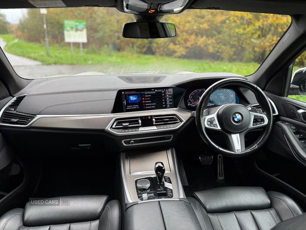 Used BMW X5 2022 for sale - 76702784: Photo 16