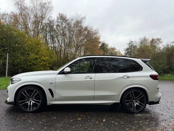 Used BMW X5 2022 for sale - 76702784: Photo 6