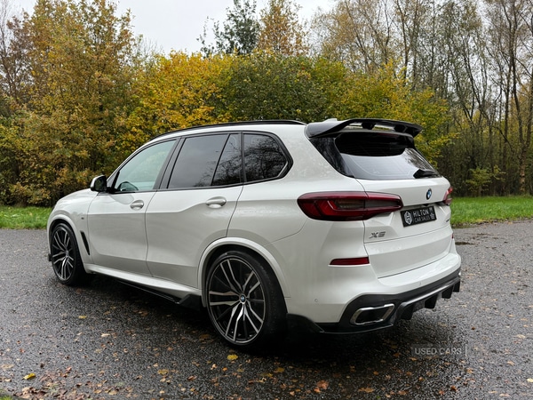 Used BMW X5 2022 for sale - 76702784: Photo 7