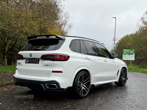 Used BMW X5 2022 for sale - 76702784: Photo 9