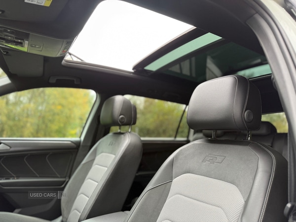 Used Volkswagen Tiguan Allspace 2018 for sale - 76296518: Photo 13