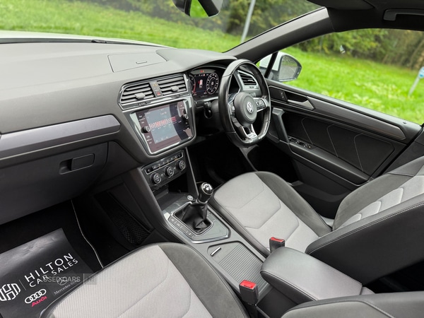Used Volkswagen Tiguan Allspace 2018 for sale - 76296518: Photo 14