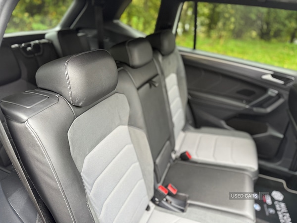 Used Volkswagen Tiguan Allspace 2018 for sale - 76296518: Photo 15