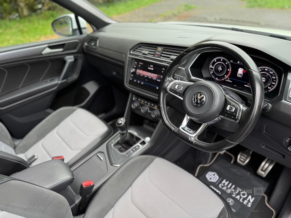 Used Volkswagen Tiguan Allspace 2018 for sale - 76296518: Photo 18