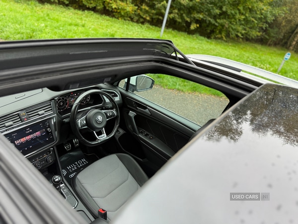 Used Volkswagen Tiguan Allspace 2018 for sale - 76296518: Photo 19