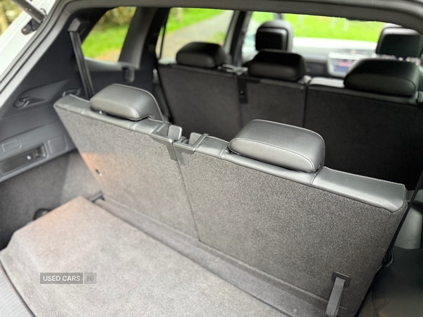 Used Volkswagen Tiguan Allspace 2018 for sale - 76296518: Photo 20