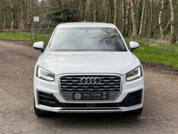 Used Audi Q2 2018 for sale - 74243596: Photo