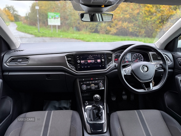 Used Volkswagen T-Roc 2019 for sale - 76513942: Photo 14