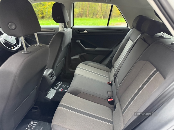 Used Volkswagen T-Roc 2019 for sale - 76513942: Photo 15