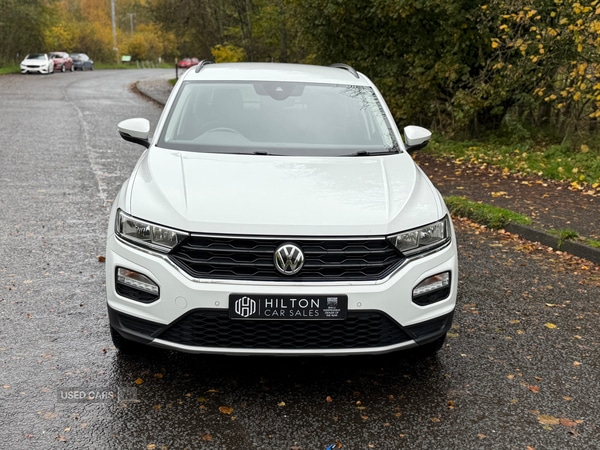 Used Volkswagen T-Roc 2019 for sale - 76513942: Photo 3