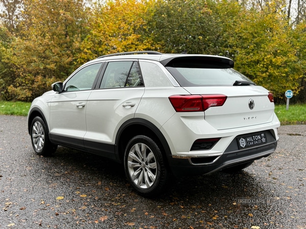 Used Volkswagen T-Roc 2019 for sale - 76513942: Photo 6