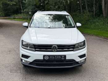 Used Volkswagen Tiguan 2017 for sale - 74991336: Photo