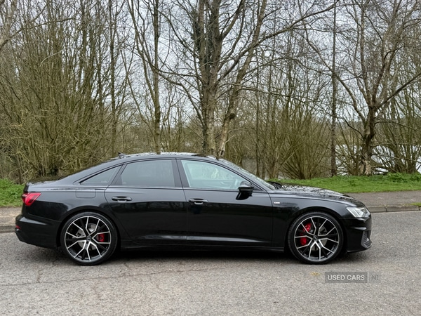 Used Audi A6 for sale - 78186209: Photo 10