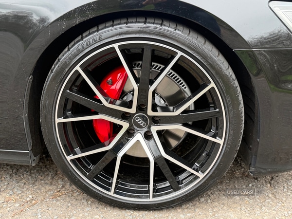 Used Audi A6 for sale - 78186209: Photo 11