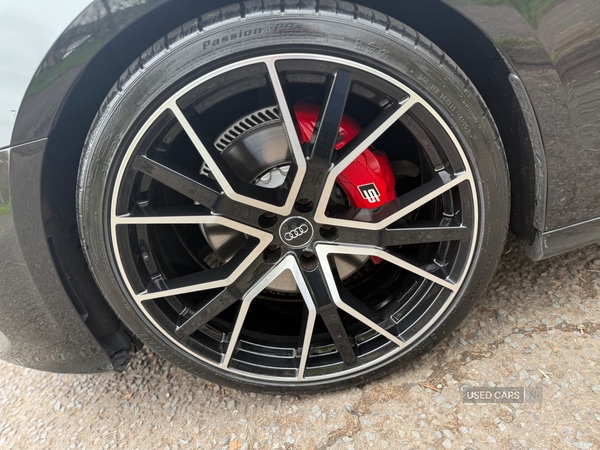 Used Audi A6 for sale - 78186209: Photo 12