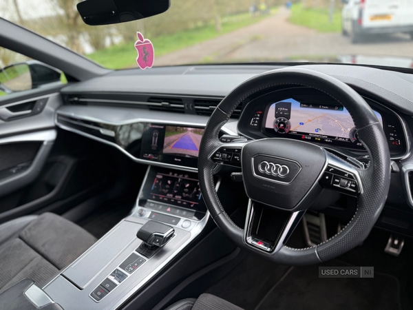 Used Audi A6 for sale - 78186209: Photo 13