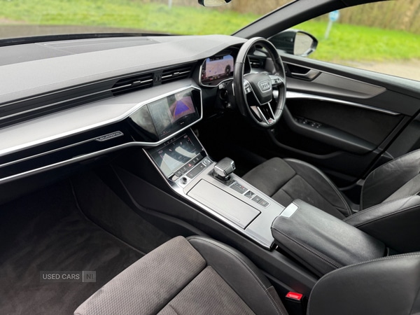 Used Audi A6 for sale - 78186209: Photo 14