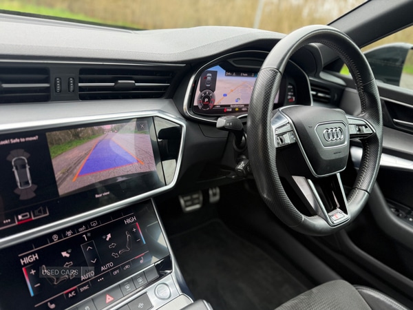 Used Audi A6 for sale - 78186209: Photo 15