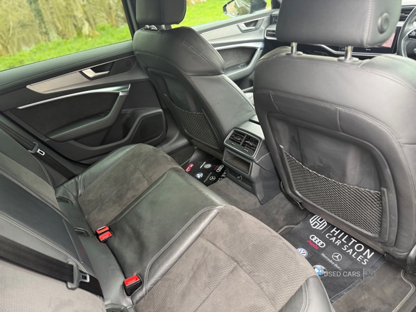 Used Audi A6 for sale - 78186209: Photo 16