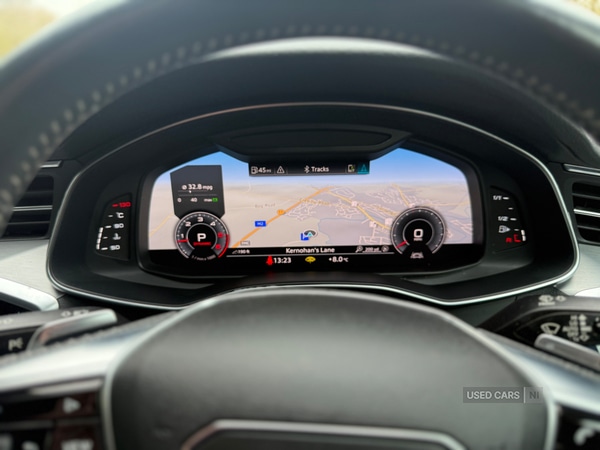 Used Audi A6 for sale - 78186209: Photo 17