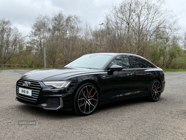 Used Audi A6 for sale - 78186209: Photo 5