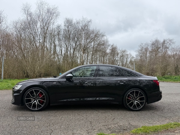 Used Audi A6 for sale - 78186209: Photo 6