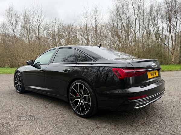 Used Audi A6 for sale - 78186209: Photo 7