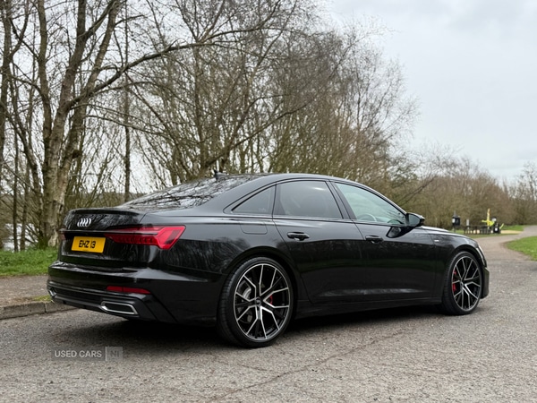 Used Audi A6 for sale - 78186209: Photo 9