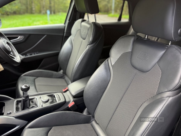 Used Audi Q2 2017 for sale - 76350203: Photo 16