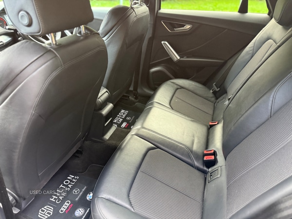 Used Audi Q2 2017 for sale - 76350203: Photo 18