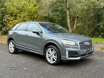 Audi - Q2
