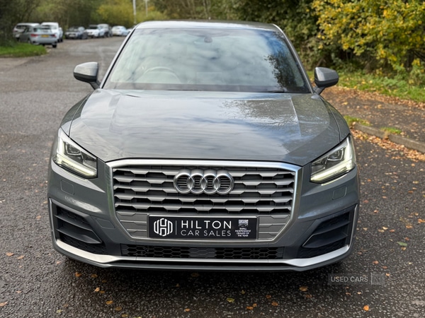 Used Audi Q2 2017 for sale - 76350203: Photo 3