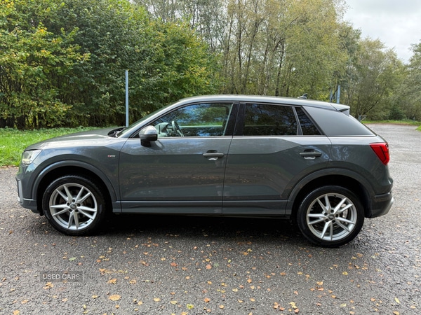 Used Audi Q2 2017 for sale - 76350203: Photo 6