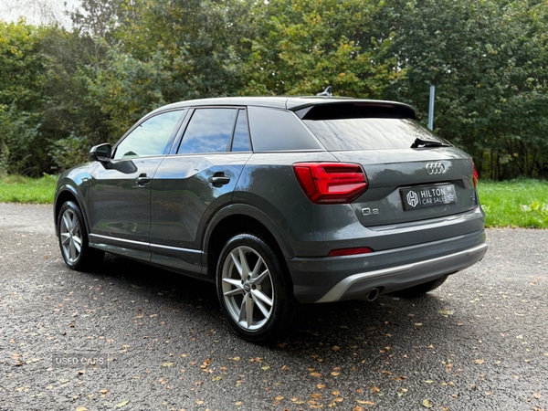 Used Audi Q2 2017 for sale - 76350203: Photo 7
