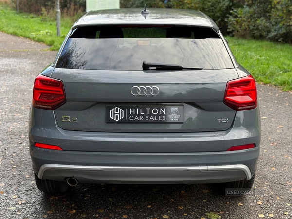 Used Audi Q2 2017 for sale - 76350203: Photo 8