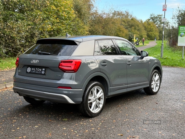 Used Audi Q2 2017 for sale - 76350203: Photo 9