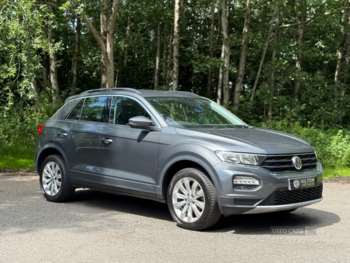 2019 - 1.6 TDI SE 5dr