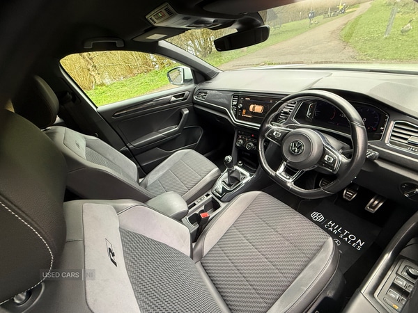 Used Volkswagen T-Roc 2020 for sale - 77958968: Photo 12