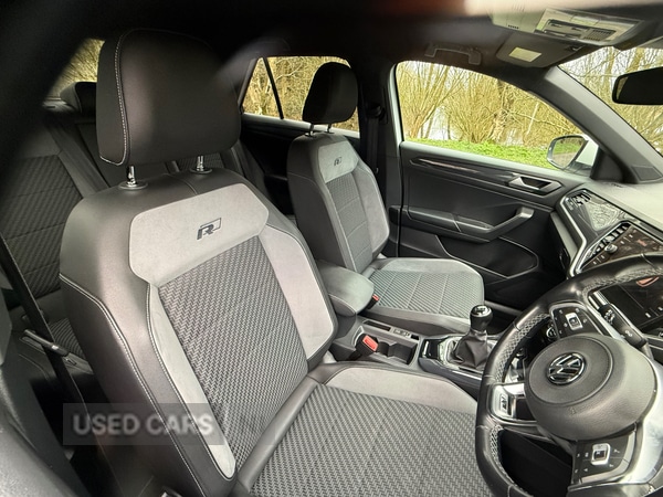 Used Volkswagen T-Roc 2020 for sale - 77958968: Photo 13