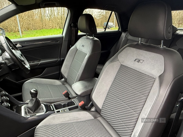Used Volkswagen T-Roc 2020 for sale - 77958968: Photo 14