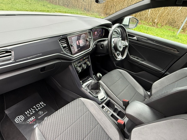 Used Volkswagen T-Roc 2020 for sale - 77958968: Photo 15