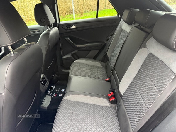 Used Volkswagen T-Roc 2020 for sale - 77958968: Photo 18