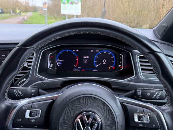 Used Volkswagen T-Roc 2020 for sale - 77958968: Photo 19