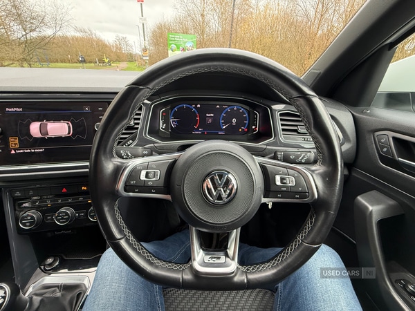 Used Volkswagen T-Roc 2020 for sale - 77958968: Photo 20