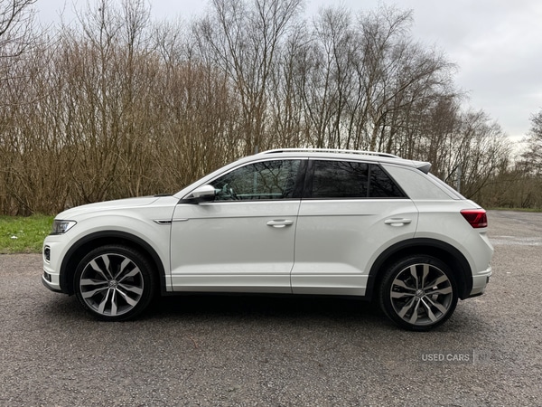 Used Volkswagen T-Roc 2020 for sale - 77958968: Photo 6